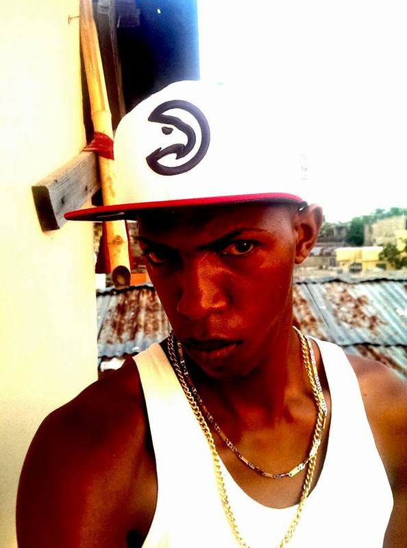 Date this stunning Dominican Republic man Piter from Santo Domingo DO23263