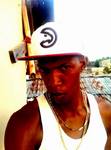 pretty Dominican Republic man Piter from Santo Domingo DO23263