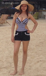 stunning Philippines girl Myrnia from Cebu City PH818