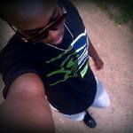 beautiful Dominican Republic man Fequi from Santo Domingo DO23287