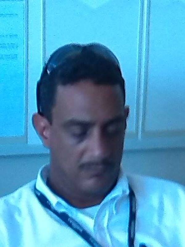 Date this stunning Dominican Republic man Juan mercado from Santiago DO23303