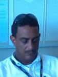 happy Dominican Republic man Juan mercado from Santiago DO23303