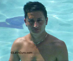 nice looking Colombia man Enrique from Bogota CO18036