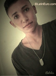 foxy Honduras man Junior from San pedro sula HN1706