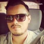 stunning Panama man Cesar from Panama City PA699