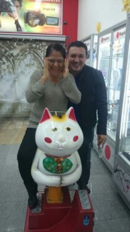 Date this charming Colombia man PAREJAESTABLE20 from Bucaramanga CO18086