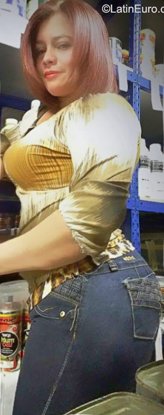 Date this cute Panama girl Alicia from Panama City PA707