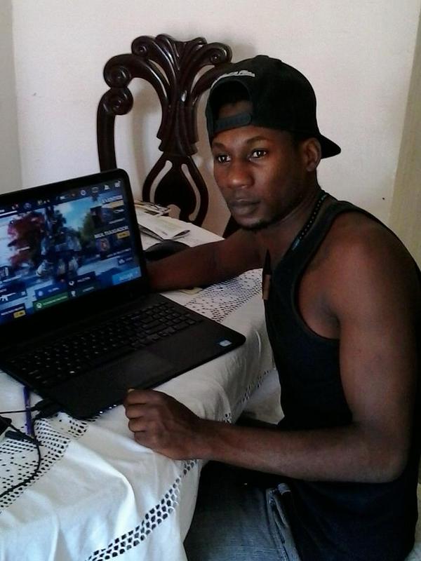 Date this voluptuous Dominican Republic man Roberto from Hato Mayor DO23413
