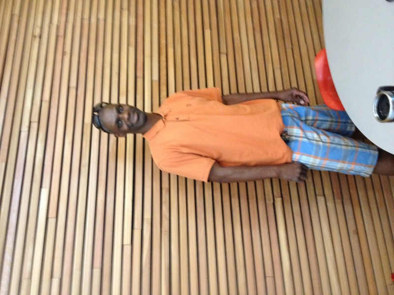 Date this athletic United States man Micheal51 from Phoenix US16540