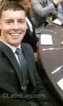 hot United States man Bryan from Oceanside US16558
