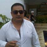 stunning Colombia man Nelson from Bogota CO18134