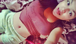 tall Panama girl Yiney from Panama City PA731
