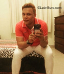 hard body Dominican Republic man Jose miguel from Punta Cana DO23538