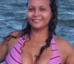fun Venezuela girl Desire from Valencia VE634