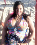 beautiful Venezuela girl Cenery from Caracas VE637