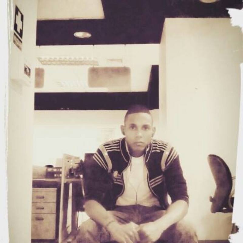 Date this sensual Dominican Republic man Joan jose from Santo Domingo DO23615