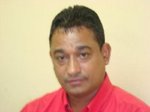 young Dominican Republic man Santo Marcelino from Santiago De Los Caballeros DO23618