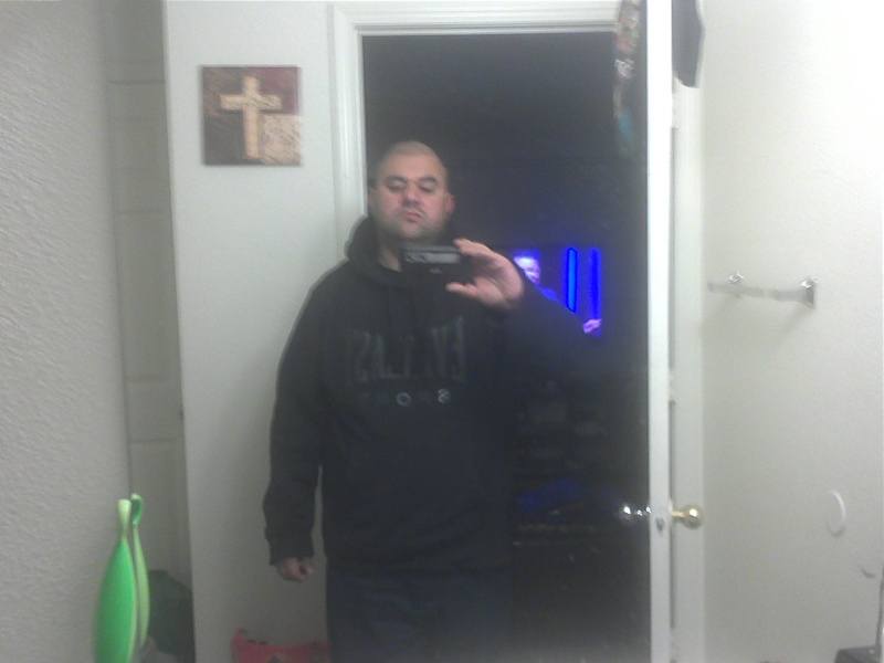 Date this exotic United States man Jerry from Reno US16579