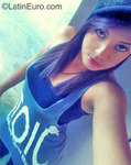 charming Venezuela girl Marlin from Caracas VE639