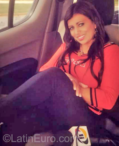 Date this gorgeous Honduras girl Karen from San Pedro Sula HN1773