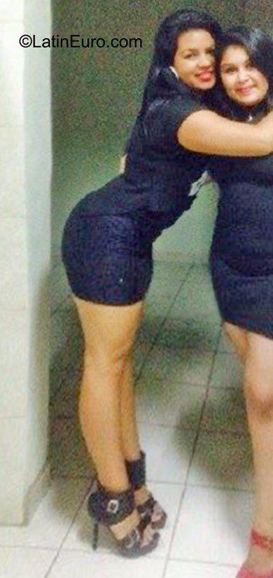 Date this foxy Honduras girl Esthefany from Tegucigalpa HN1774
