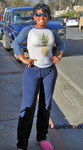 lovely Peru girl Maritza from Tacna PE1073
