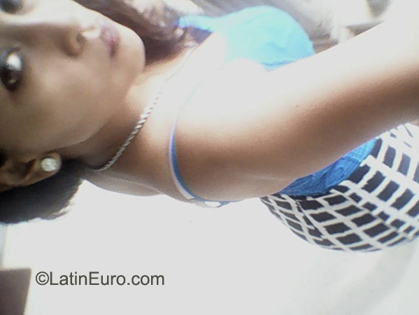 Date this happy Honduras girl Rousy from El Progreso HN1780