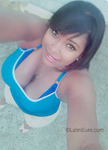attractive Panama girl Cereziita from Panama City PA732