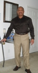 passionate United States man  from Baltimore US16626