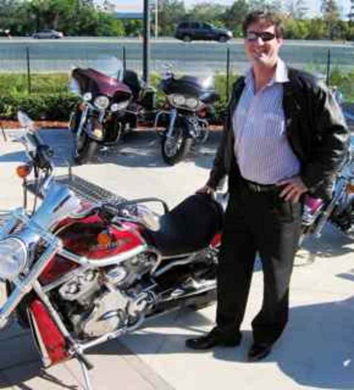 Date this beautiful United States man Thietje from Seattle US16635