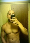 foxy United States man  from New York US16636