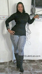 happy Panama girl Luisa from Panama City PA738