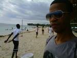 foxy Dominican Republic man Luis from Santo Domingo DO23778