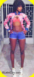 lovely Jamaica girl Yenique from Kingston JM2193