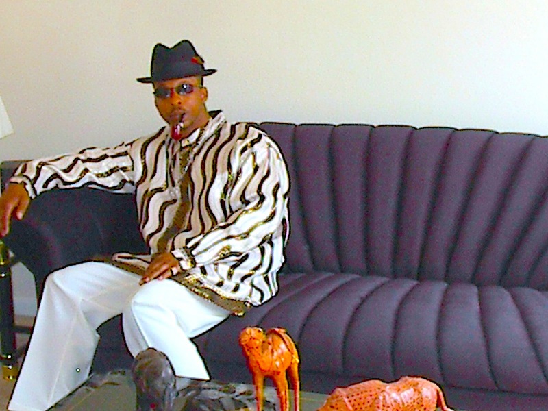Date this stunning United States man Terence 0116 from Orlando US16653