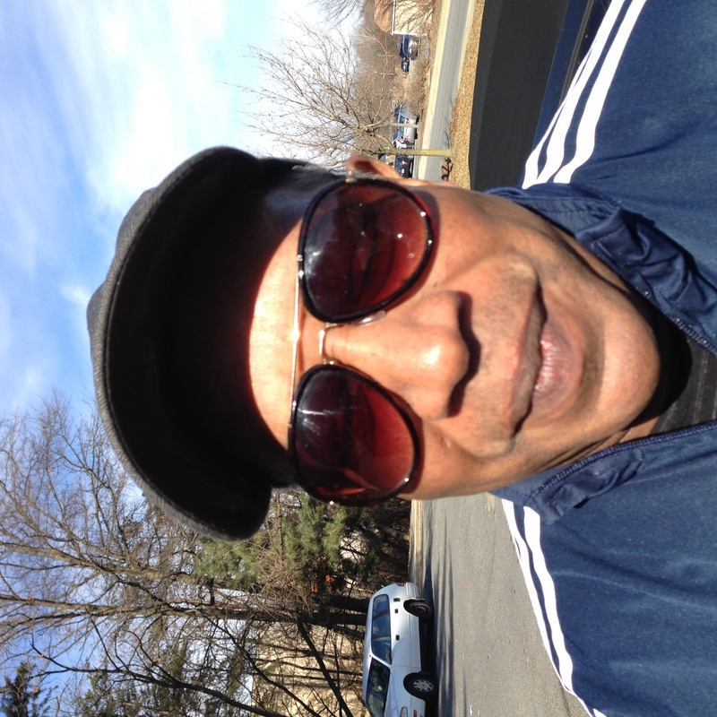 Date this young United States man Softball from Silver Spring US16655