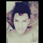 foxy Dominican Republic man Danny from Santiago DO23816