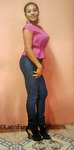 stunning Honduras girl Ana from Comayagua HN1808