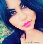 good-looking Panama girl Lara from Panama City PA740