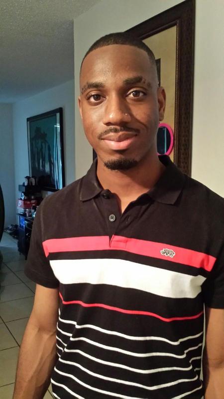 Date this good-looking United States man El from Pembroke Pines US16663
