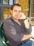 pretty Honduras man  from San Pedro Sula HN1816