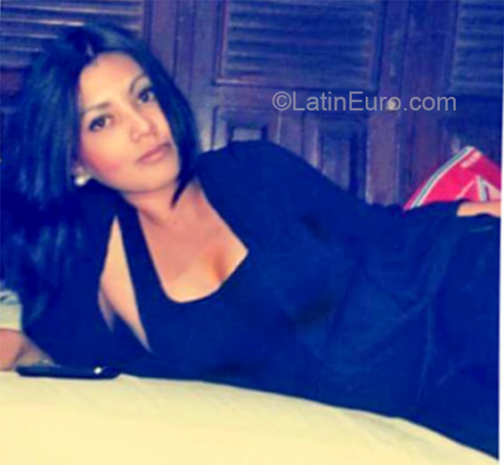 Date this exotic Honduras girl Isis from Tegucigalpa HN1817