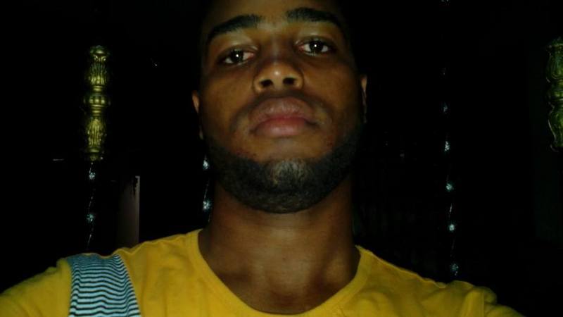 Date this sensual Dominican Republic man Jose eduardo from Santo Domingo DO23871