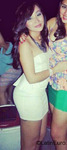fun Honduras girl Samanta from Roatan HN1823