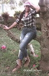 passionate Honduras girl Rosa from Tegucigalpa HN1824