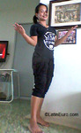 young Philippines girl Frediln from Tabuk PH844