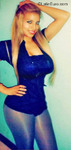 luscious Panama girl Johanny from Panama City PA750