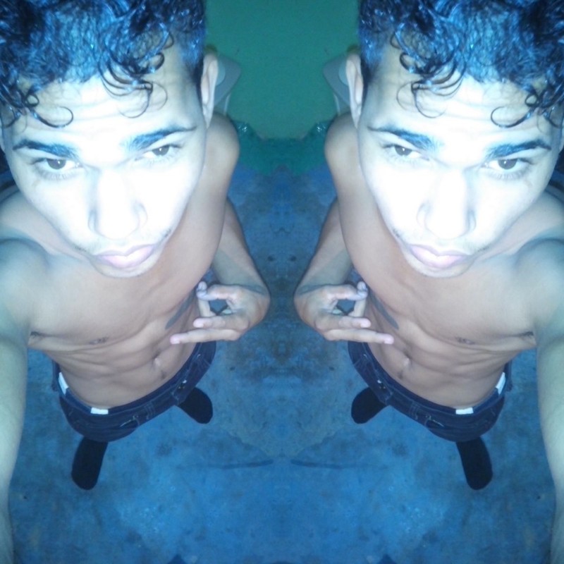 Date this charming Dominican Republic man Johan from Republica Dominicana DO23921