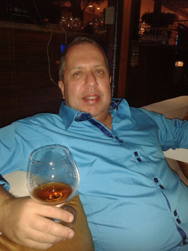 Date this fun Uruguay man Jorge from Montevideo US16719