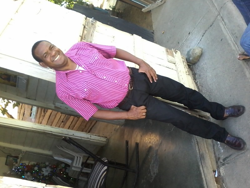 Date this beautiful Dominican Republic man Yony from Mao Valverde DO23940